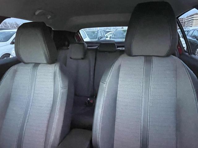PEUGEOT 208 usata, con Controllo trazione