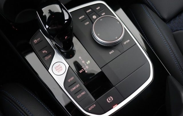 BMW 120 usata, con Controllo automatico clima