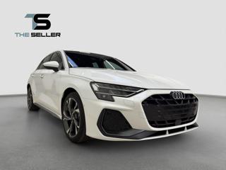AUDI A3 usata, con Airbag laterali