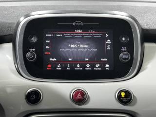 FIAT 500X usata 19