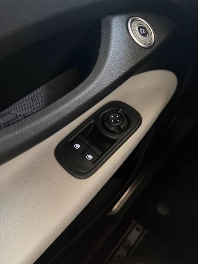 FIAT 500 usata, con Controllo vocale