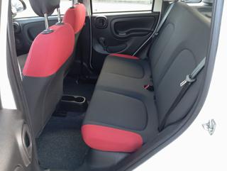 FIAT Panda usata, con Servosterzo