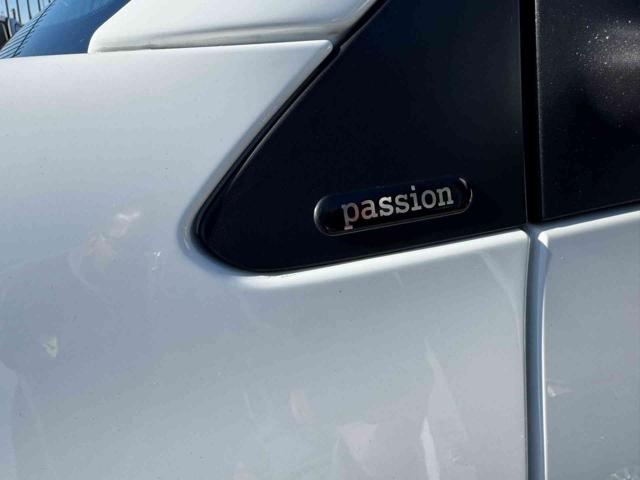 SMART ForTwo usata, con Tettuccio apribile