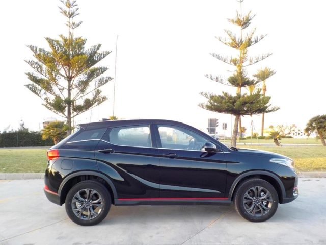 DFSK Glory 500 usata, con Alzacristalli elettrici