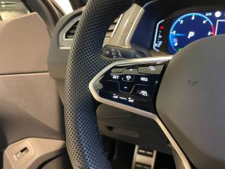 VOLKSWAGEN Tiguan usata, con Controllo trazione