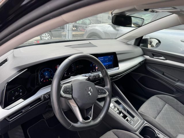 VOLKSWAGEN Golf usata, con ESP