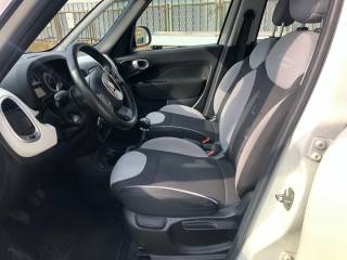 FIAT 500 usata, con Immobilizzatore elettronico