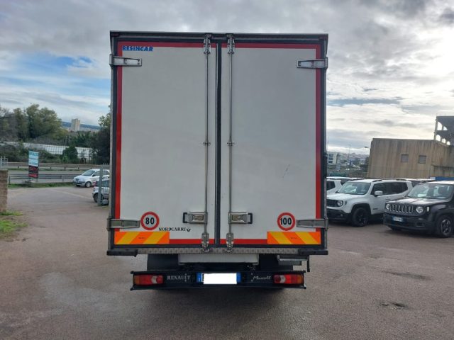 RENAULT Mascott usata 7