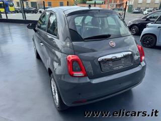 FIAT 500 usata, con Airbag Passeggero