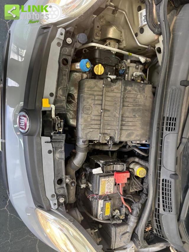 FIAT Panda usata 25