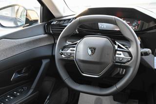 PEUGEOT 308 usata, con Touch screen