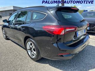 FORD Focus usata, con Immobilizzatore elettronico