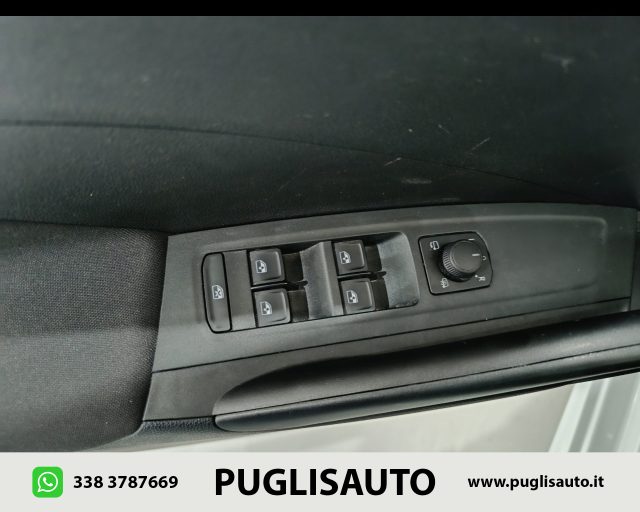 SKODA Fabia usata, con Frenata d