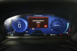 FORD Puma usata 6