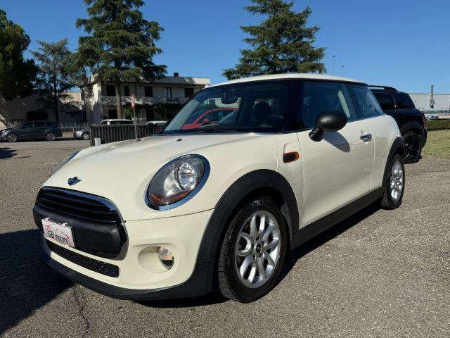 MINI One usata, con Airbag