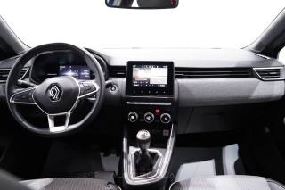 RENAULT Clio usata, con Autoradio digitale