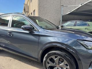 CUPRA Formentor usata, con Airbag laterali