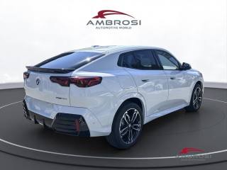 BMW X2 usata 2