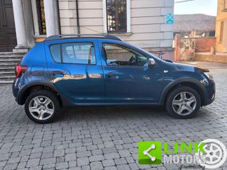 DACIA Sandero usata, con Controllo trazione