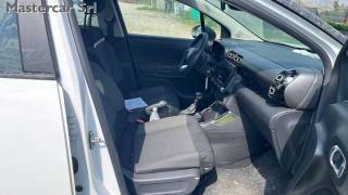 CITROEN C3 Aircross usata, con Antifurto