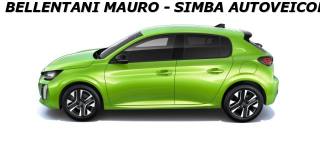 PEUGEOT 208 usata, con Airbag laterali