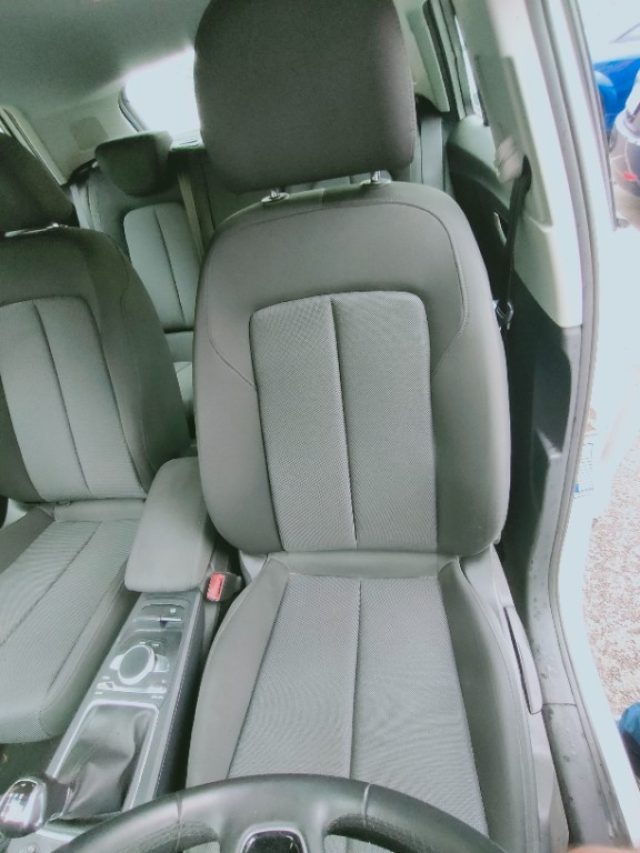 AUDI Q2 usata, con Immobilizzatore elettronico