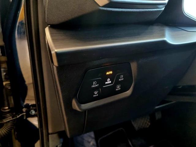 CUPRA Formentor usata, con Apple CarPlay