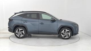 HYUNDAI Tucson usata, con Autoradio