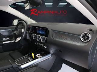 MERCEDES-BENZ GLA 180 usata 20