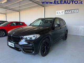 BMW X3 usata, con Airbag laterali