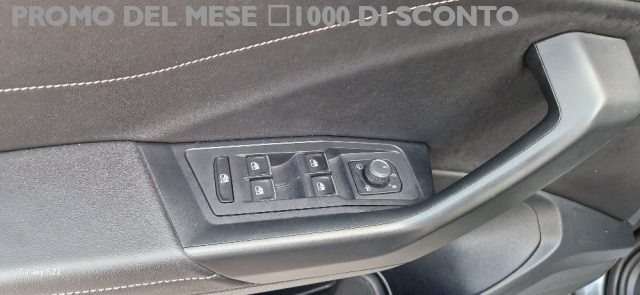 VOLKSWAGEN T-Roc usata, con Alzacristalli elettrici