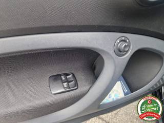 SMART ForTwo usata, con Cruise Control