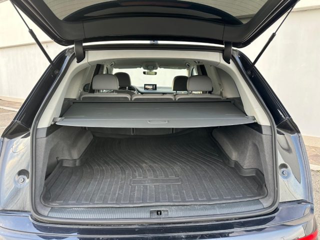 AUDI Q7 usata, con ESP