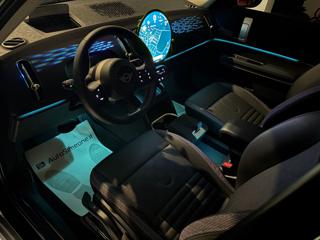 MINI Countryman usata, con Sistema di navigazione