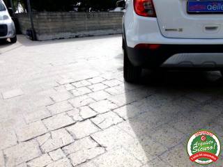 OPEL Mokka X usata, con Ski bag