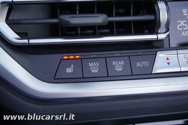 BMW 420 usata, con Fari LED