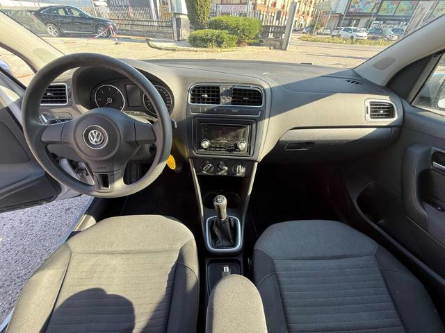VOLKSWAGEN Polo usata, con Servosterzo