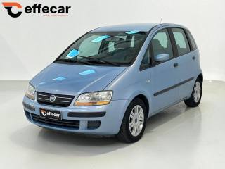FIAT Idea 1.4 16V Dynamic