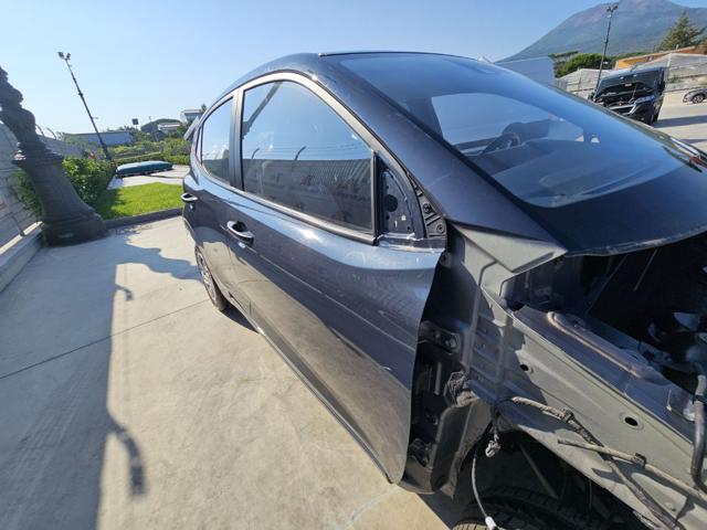 HYUNDAI i10 usata, con ESP