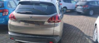PEUGEOT 2008 usata, con Airbag Passeggero