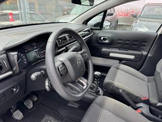 CITROEN C3 usata, con Filtro antiparticolato