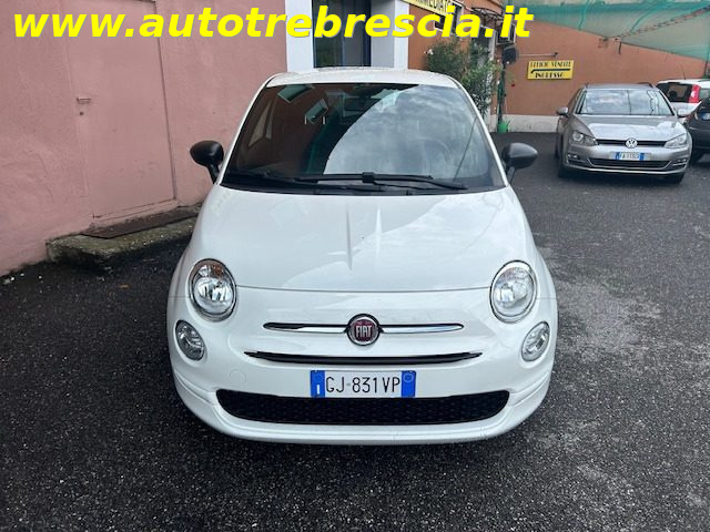 FIAT 500 usata, con Climatizzatore