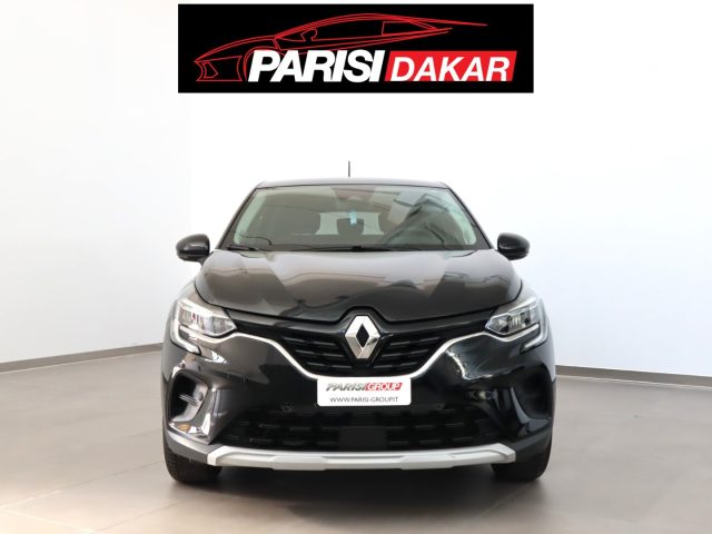 RENAULT Captur usata, con Alzacristalli elettrici