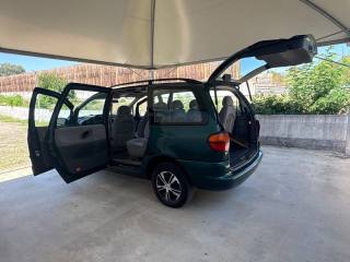 VOLKSWAGEN Sharan usata 30