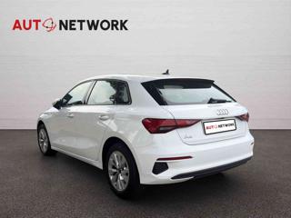 AUDI A3 usata, con Airbag