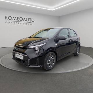 KIA Picanto usata, con ABS