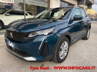 PEUGEOT 3008 usata, con Airbag