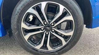 FORD Puma usata, con Servosterzo