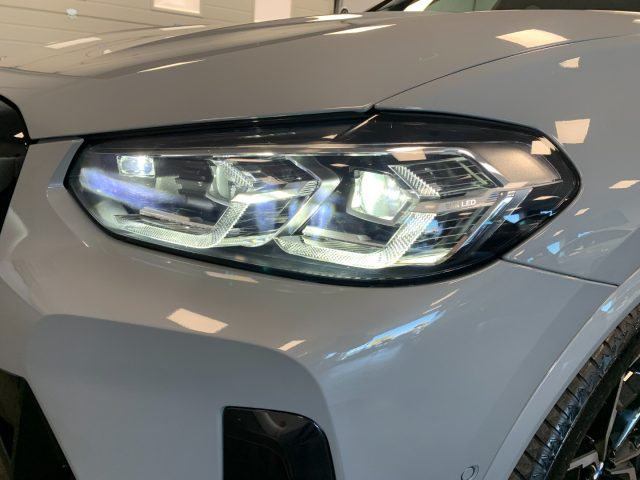 BMW X4 usata, con Autoradio digitale