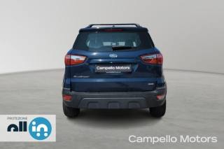 FORD EcoSport usata 3